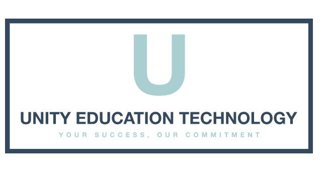 Unity Educational Technology